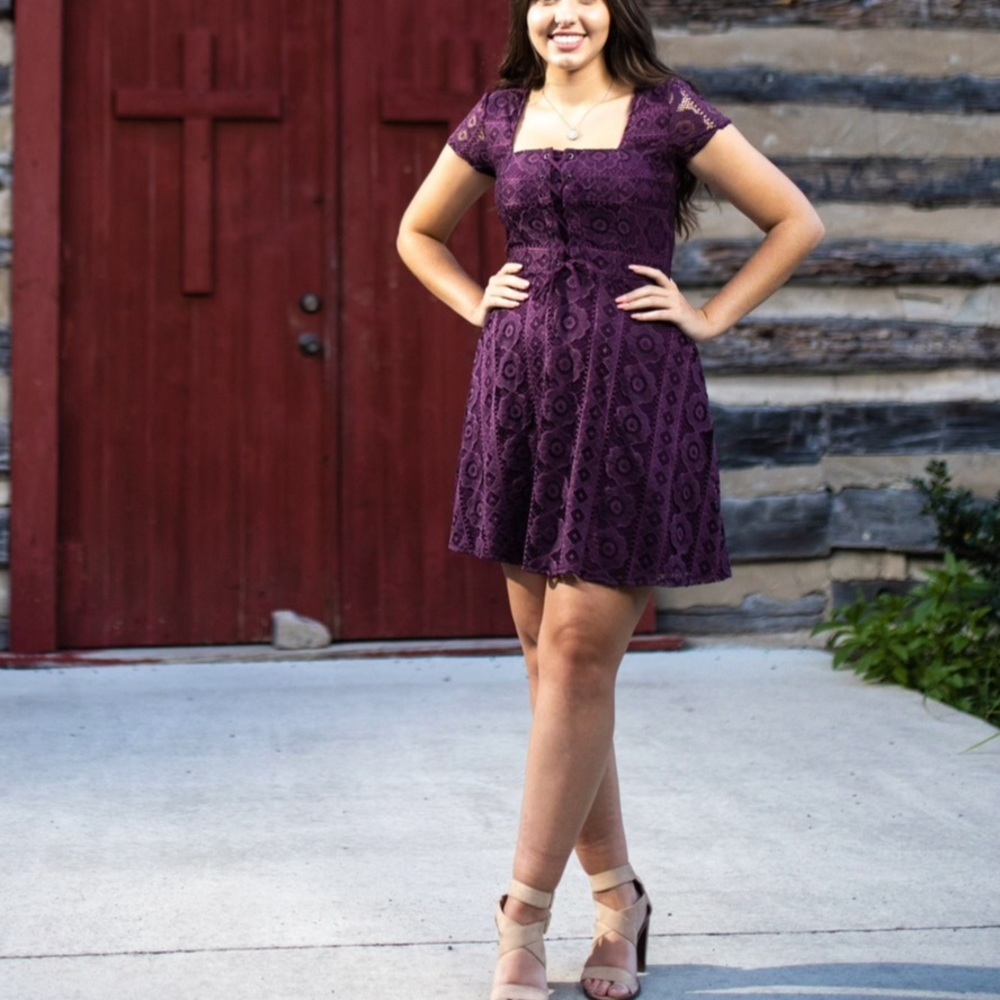 Aeropostale dress